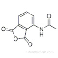 1,3-диоксо-2-изоиндолинуксусная кислота CAS 6296-53-3